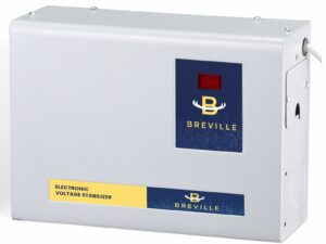 Breville VS4100 for 1.5 Ton A.C (100V To 285V)