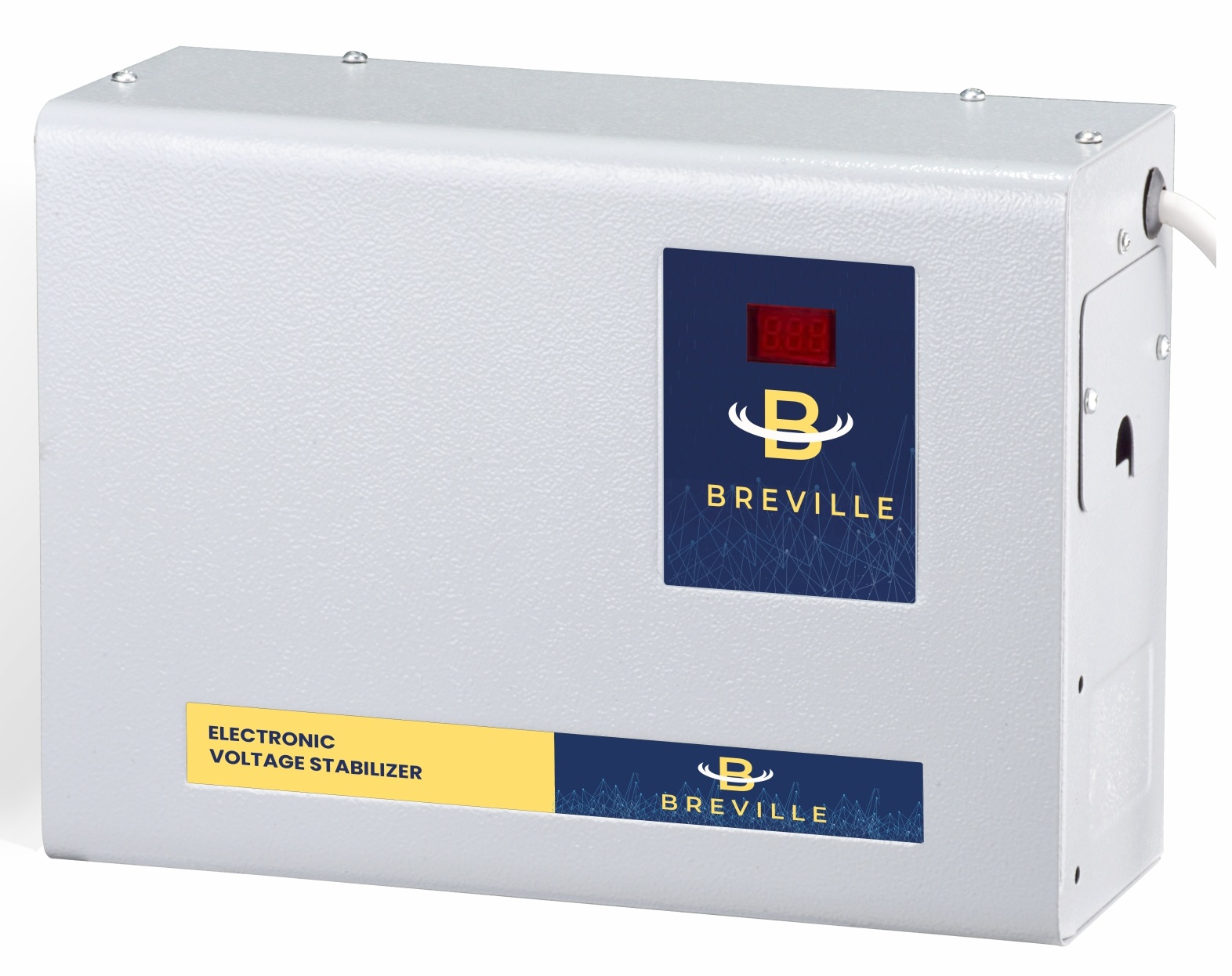 Breville VS4100 for 1.5 Ton A.C (100V To 285V)