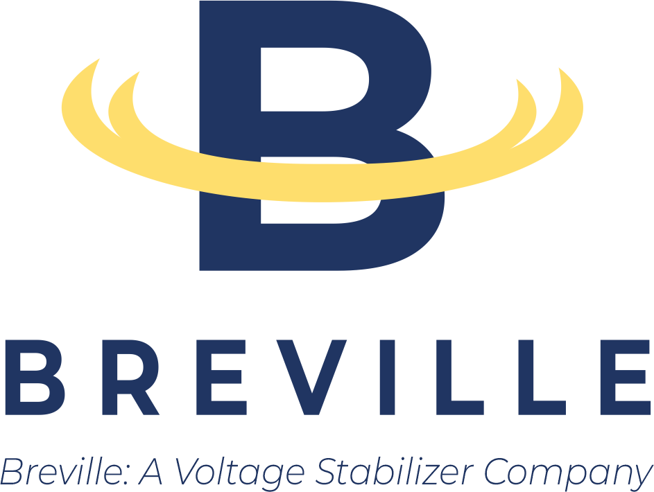 Breville Global | Voltage Stabilizers & Power Protection Solutions